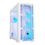 Kasa Frisby Cx-501 750W 80+ Bronze Argb Beyaz Mesh