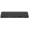 Klavye Logitech K250 Bluetooth Grafit 920-013460 - Görsel 2