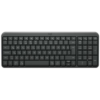 Klavye Logitech K250 Bluetooth Grafit 920-013460 KKTC