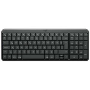 Klavye Logitech K250 Bluetooth Grafit 920-013460