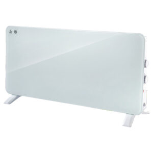 Konvektör Isıtıcı MATESTAR MAT-2001GL beyaz
