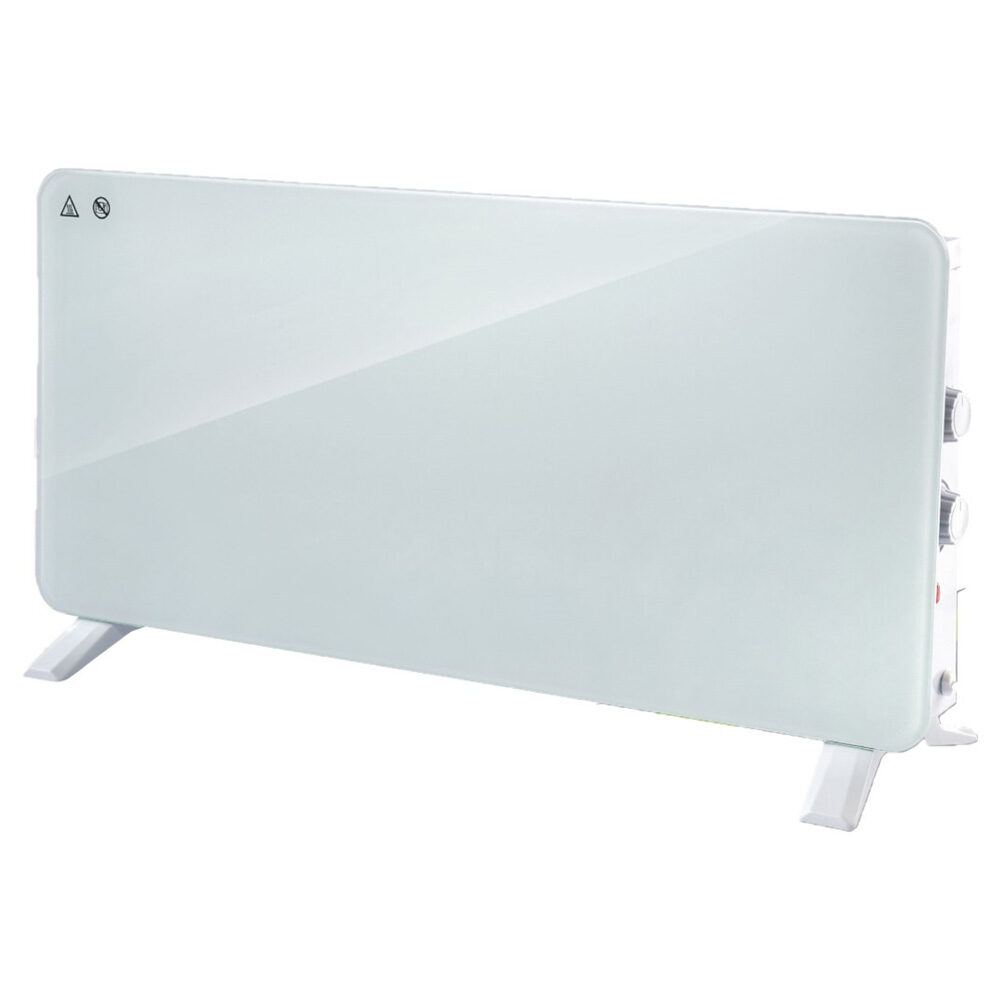 Konvektör Isıtıcı MATESTAR MAT-2001GL beyaz