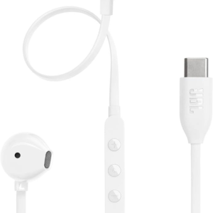 Kulaklık Jbl Tune 305C Usb-C Beyaz KKTC