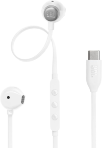 Kulaklık Jbl Tune 305C Usb-C Beyaz Kktc