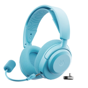 Kulaklık Steelseries Ssh61691 Arctis Nova 3Xw Wireless Xbox Aqua