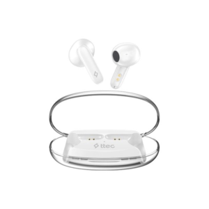 Kulaklık Ttec 2Km153B Airbeat Buzz Beyaz KKTC