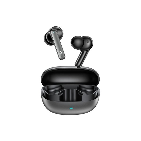 Kulaklık Ttec 2Km168Ug Airbeat Pro Max Anc Siyah KKTC