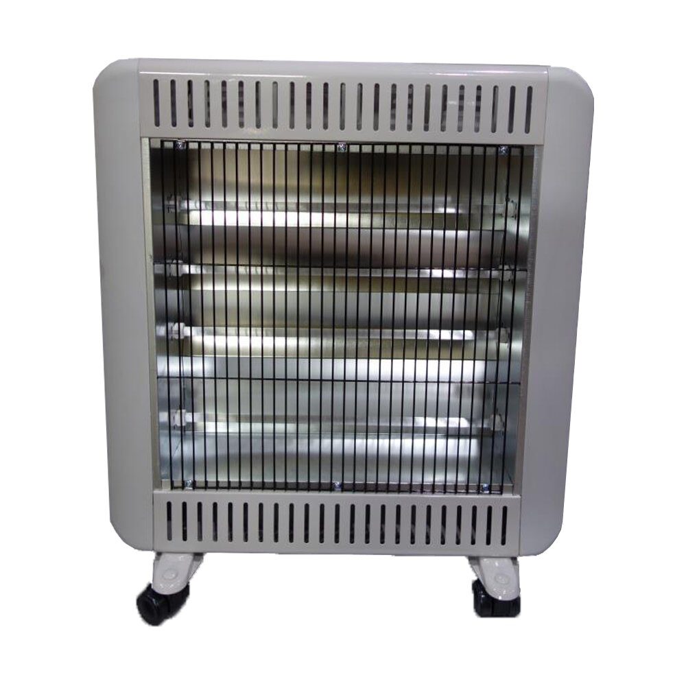 Kuvars Isıtıcı MATESTAR MAT-22W Beyaz