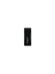 Mercusys Mw300Um 300Mbps Mini Wifi Usb Adapter Kktc