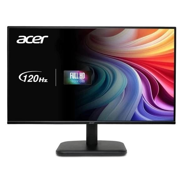 Monitör Acer Ek271G 27" 1Ms 120Hz Freesync Ips Full Hd KKTC