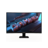 Monitör Gigabyte Gs27Qca 27" 180Hz 1Ms Hdmi Displayport Va Curved 2K KKTC