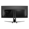 Monitör Msi 34" Mag 341Cqp Curved Qd-Oled 0.03Ms 175Hz Uwqhd - Görsel 4