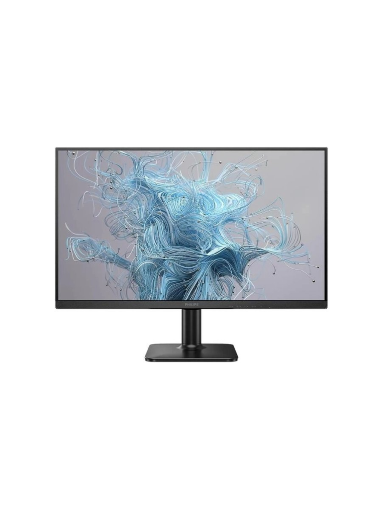 Monitör Philips 23.8" 24E2N1100Lb/00 Va 1Ms 100Hz Vga Hdmi Fhd KKTC