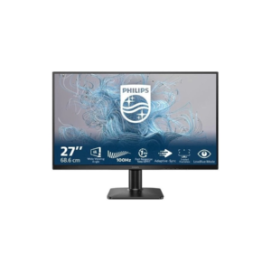 Monitör Philips 27" 27E2N1100L/00 1Ms 1920X1080,Vga,Hdmi,100Hz,Vesa