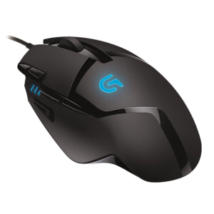 Mouse Logitech G402 Gaming Kablolu 910-004068 Siyah