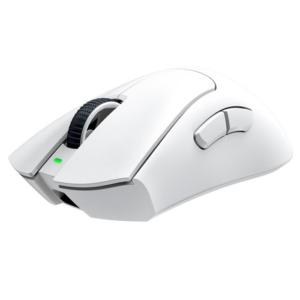 Mouse Razer Deathadder V3 Pro White Rz01-04630200-R3A1 30000Dpi 5 Tuş
