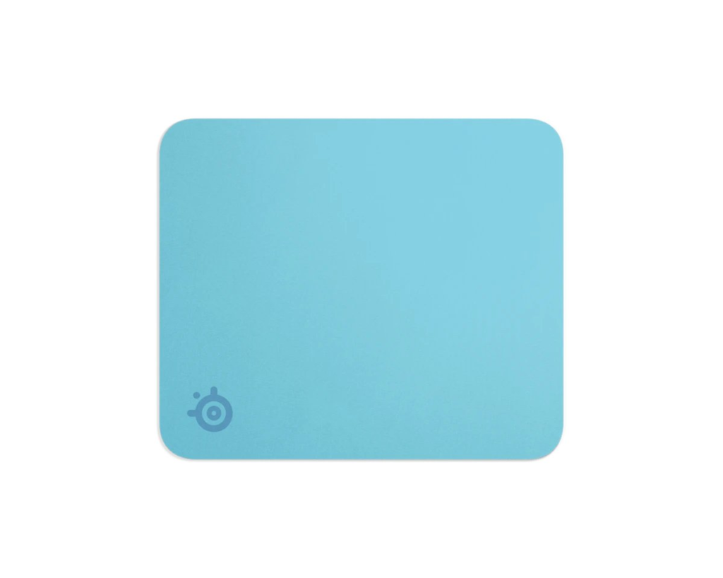 Mousepad Steelseries Qck M Aqua Ssmp63459 KKTC