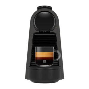 NESPRESSO D30 Mini Essenza mat siyah Kapsüllü Kahve Makinesi