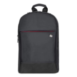 Plm Palma Notebook Sırt Çantası 15.6" Siyah