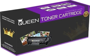 Queen 36A Ce285A/435/725/712 Muadil Toner KKTC