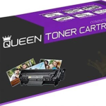 Queen 36A Ce285A/435/725/712 Muadil Toner
