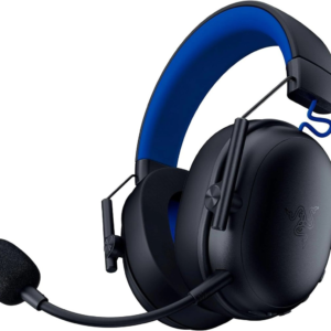 Razer Blackshark V3 X Hyperspeed Playstation Rz04-05420400-R3G1 7.1