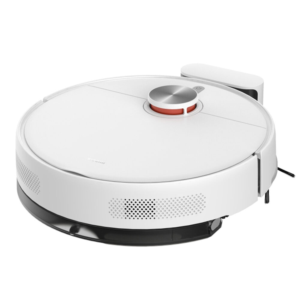 Robot Süpürge XIAOMI Mi Robot S40 BHR084AEU beyaz