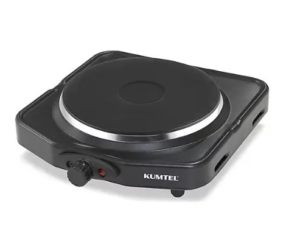 Kumtel Lx-7011 Tek Göz Elektrikli Ocak