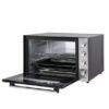 Kumtel Lx-9645 70 Litre Mini Fırın - Silver/kumtel