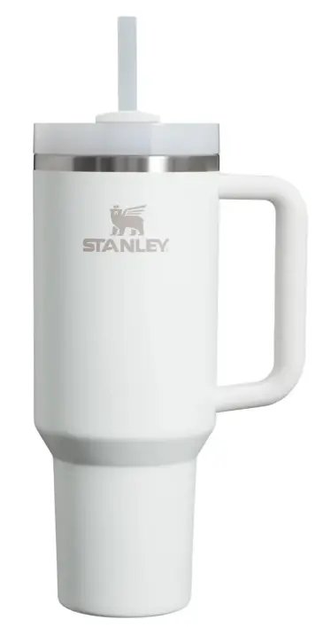 Stanley Quencher 40 Oz 1.18 Litre Frost