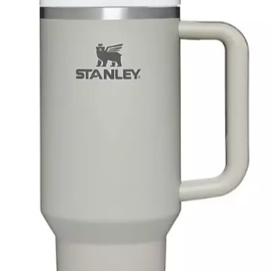 Stanley Quencher 40 Oz 1.18 Litre Yeşil
