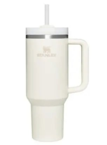 Stanley Quencher 40 Oz 1.18 Litre Cream