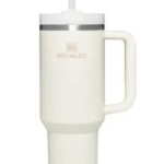 Stanley Quencher 40 Oz 1.18 Litre Cream