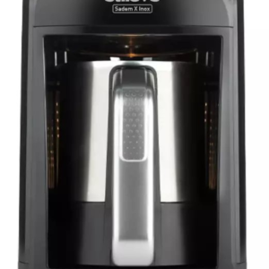 Stilevs Sadem X Otomatik Türk Kahve Makinesi İnox