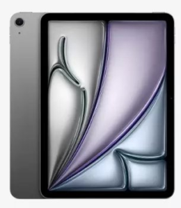 Apple iPad Air 11 İnch M3 256gb Space Gray