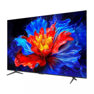 Tcl 65" 65p8k Qled 4k Quantum Crystal Google Tv (2025) - Tcl
