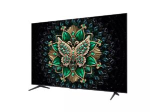 Tcl 75"75c6k Premium Qd-mini Led