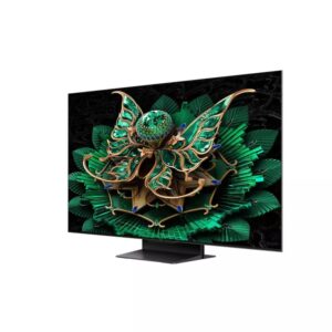 Tcl 75"75c7k Premium Qd-mini Led Bang & Olufsen Audio