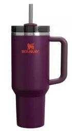 Stanley Quencher 40 Oz 1.18 Litre Hydrangea
