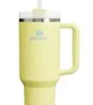 Stanley Quencher 40 Oz 1.18 Litre Pomelo