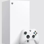 Xbox Series X 1tb Ssd Digital Beyaz