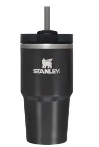 Stanley Quencher 20 Oz 0.59 Litre Black
