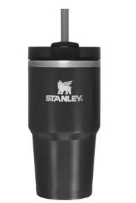 Stanley Quencher 20 Oz 0.59 Litre Black - Stanley
