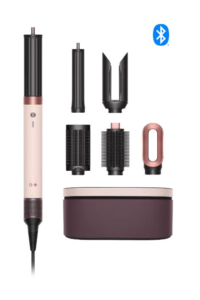 Dyson Airwrap Co-anda2x Straight+ Wavy Hs09 Ceramic Pink