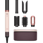 Dyson Airwrap Co-anda2x Straight+ Wavy Hs09 Ceramic Pink