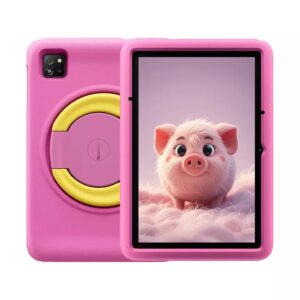 Blackview Android Tab A6 Kids Tablet 4/128 Gb Rose Pink