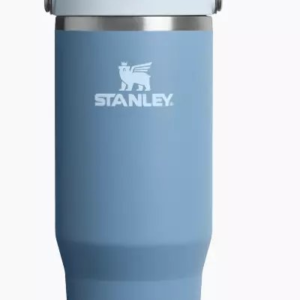 Stanley İceflow Flip Straw Tumbler 590ml Hydrangea - Stanley