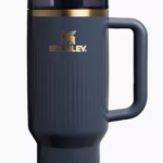 Fluted Tumbler Lacivert