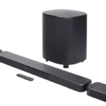Jbl Bar800m2 7.1 Wireless Soundbar