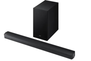 Samsung B-series 3.1 Soundbar Hw-b650f